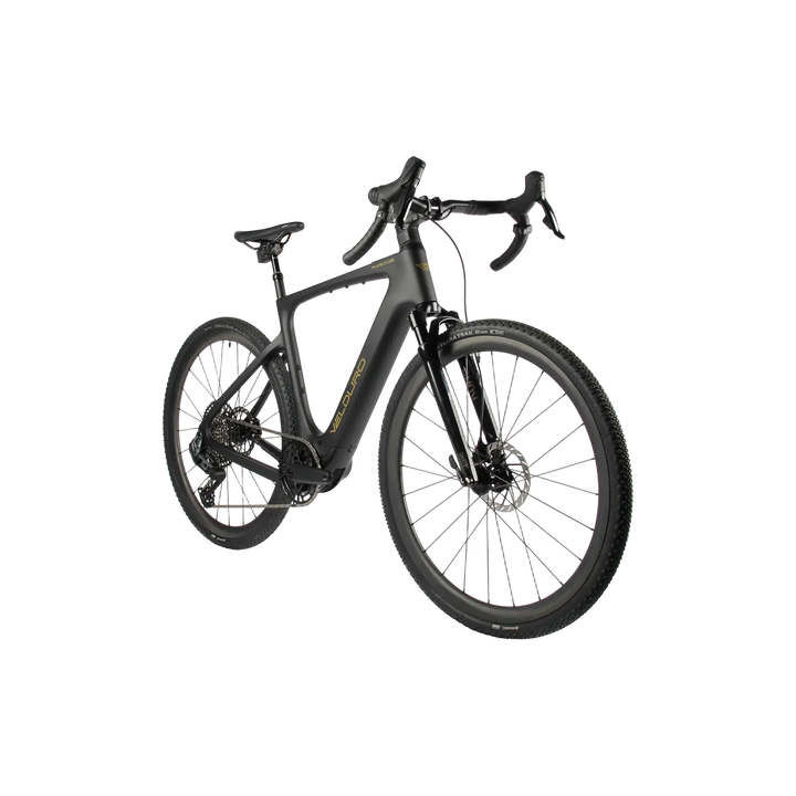 Velduro Phantom R electric gravel bike
