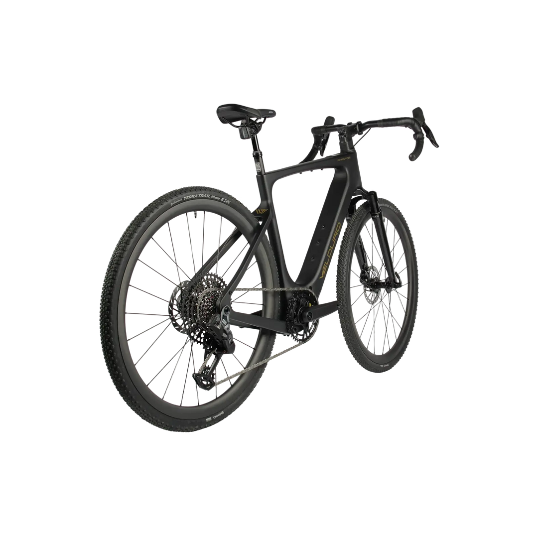 Velduro Phantom R electric gravel bike