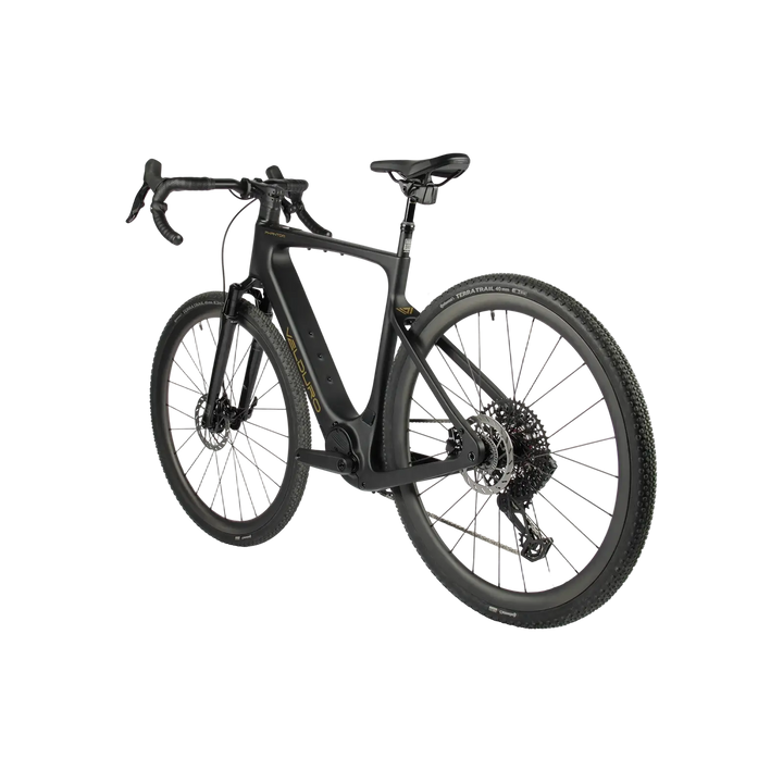 Velduro Phantom R electric gravel bike