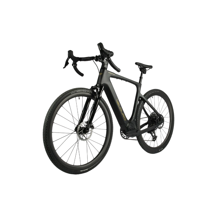 Velduro Phantom R - M2 - E-Gravel