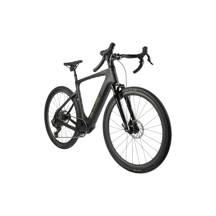 Velduro Phantom R - M2 - E-Gravel