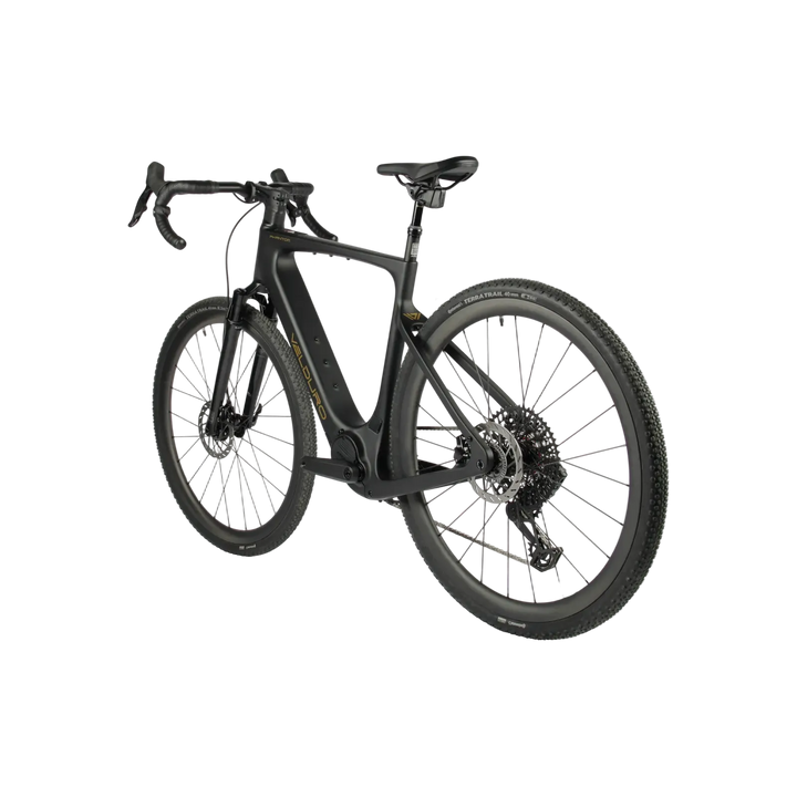 Velduro Phantom R - M2 - E-Gravel