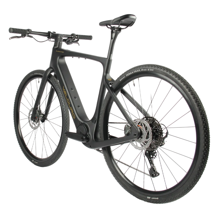Velduro Phantom S - Commuter