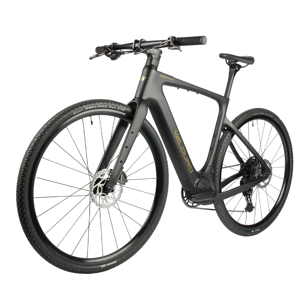 Velduro Phantom S - Commuter