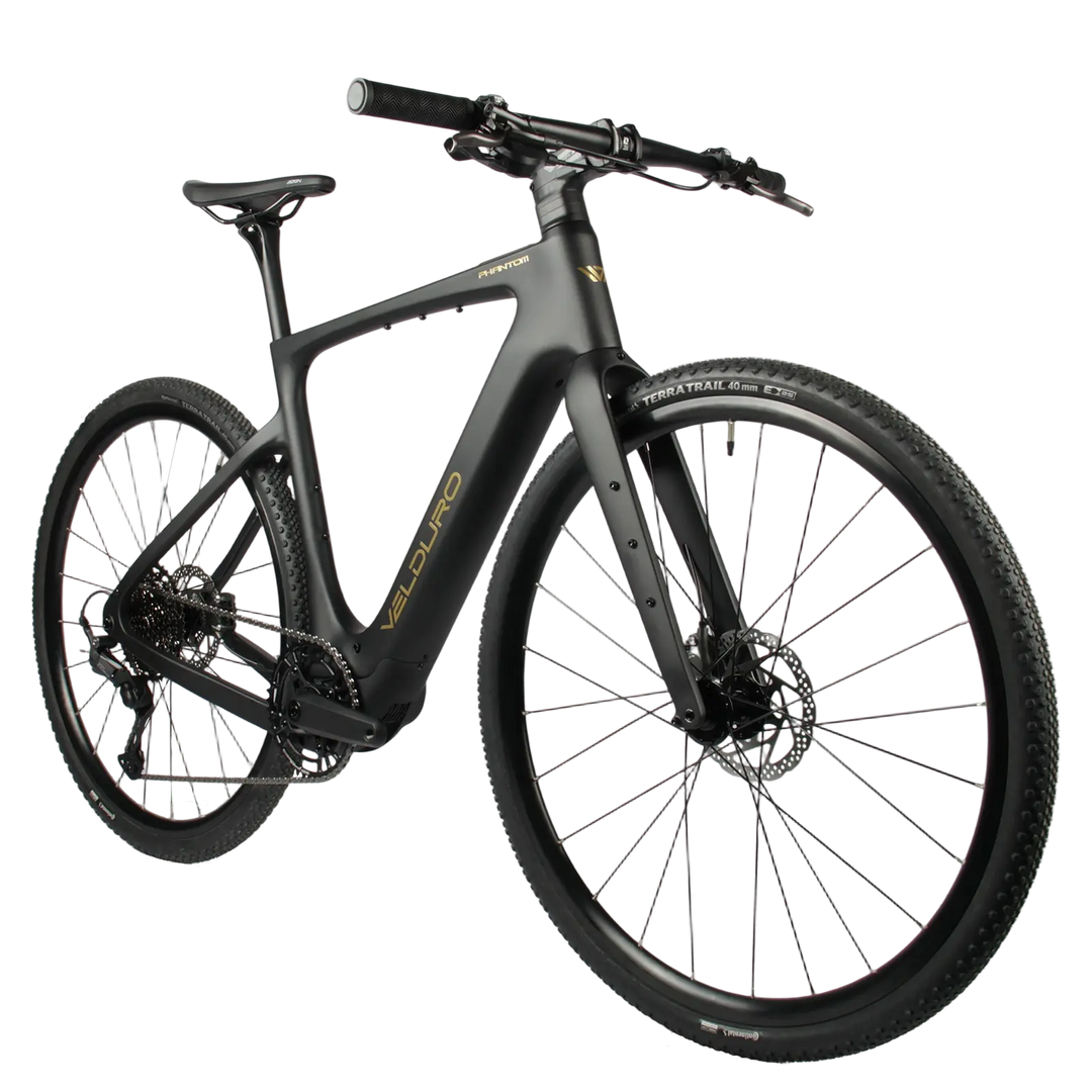 Velduro Phantom S - Commuter