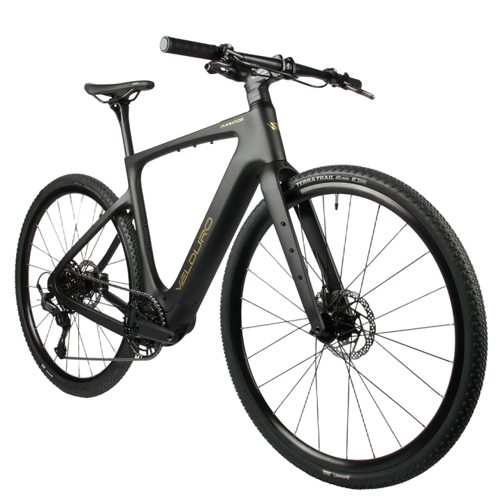 Velduro Phantom S - Commuter