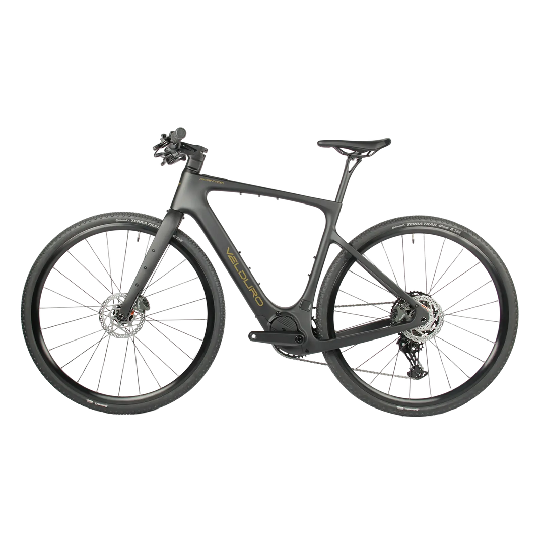 Velduro Phantom S - Commuter
