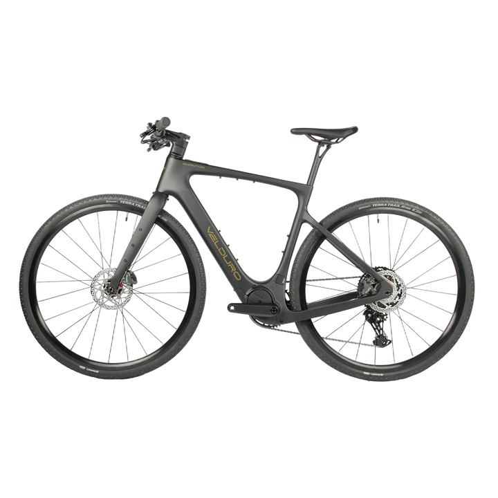 Velduro Phantom S - Commuter