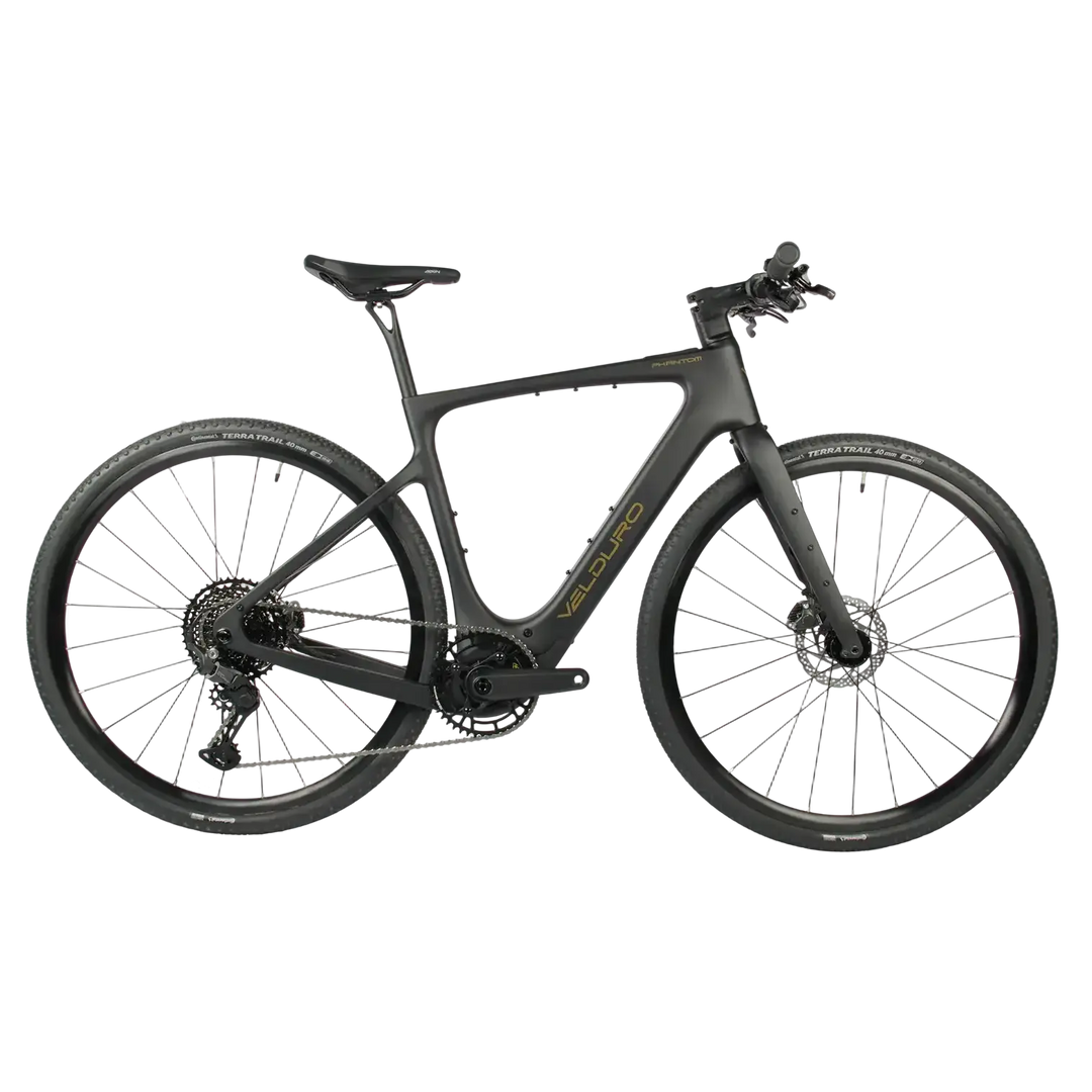 Velduro Phantom X  E-Gravel bike