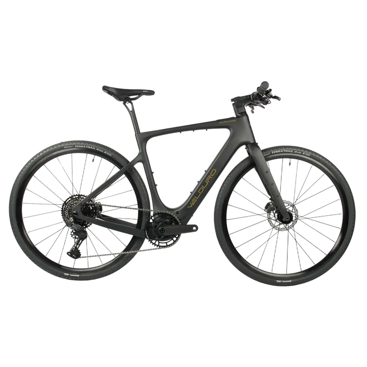 Velduro Phantom X  E-Gravel bike