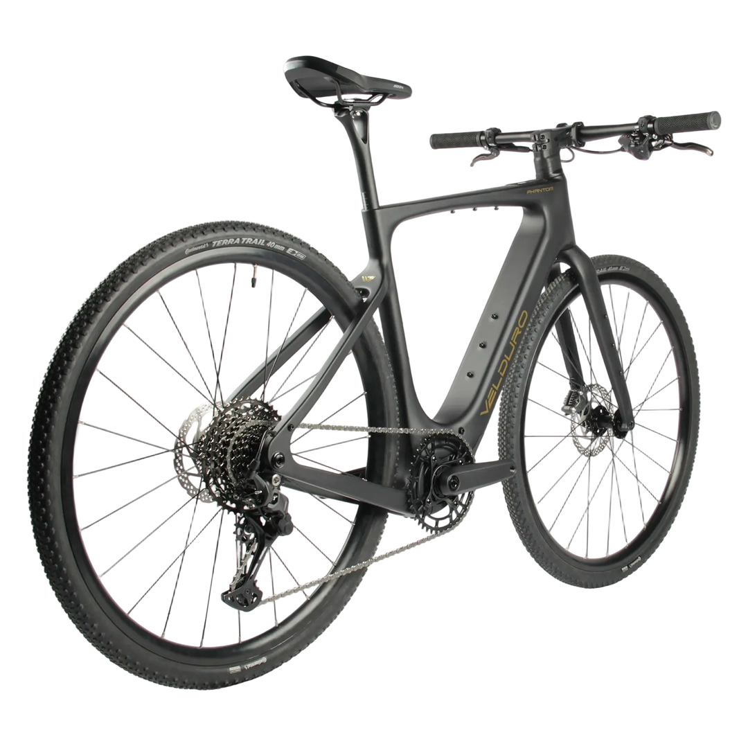 Velduro Phantom S - Commuter