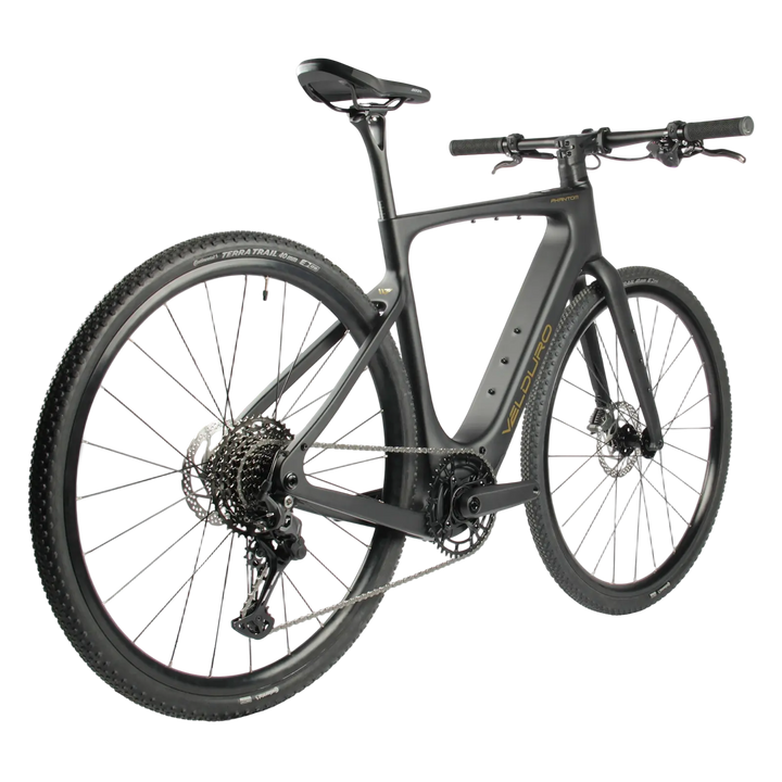 Velduro Phantom S - Commuter