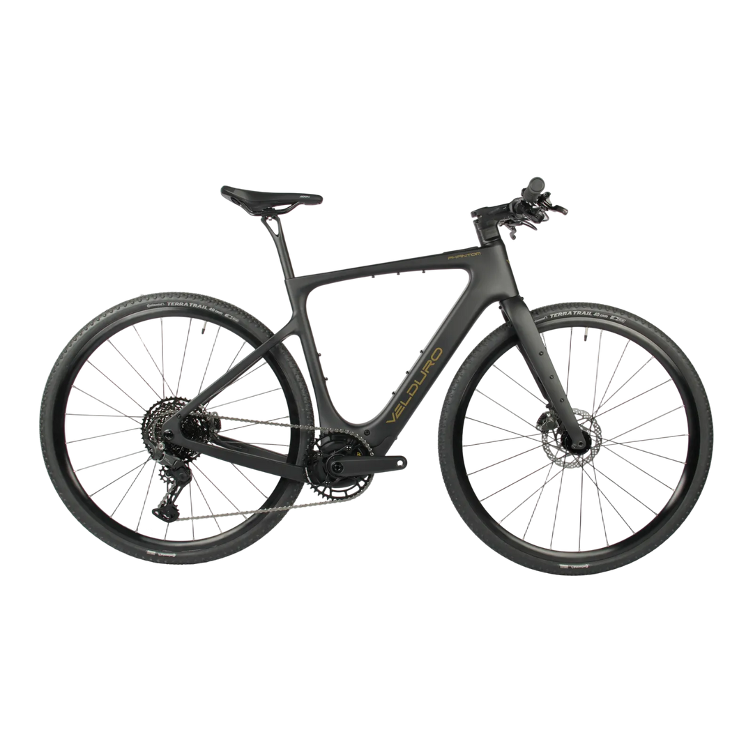 Velduro Phantom S - M2 - Commuter