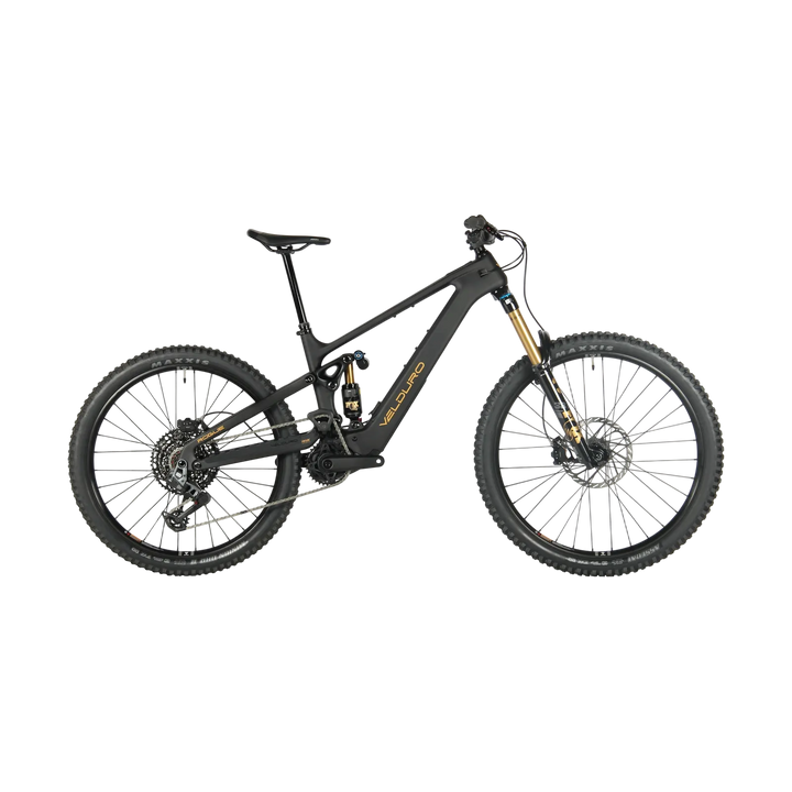 Velduro Rogue R - M2S