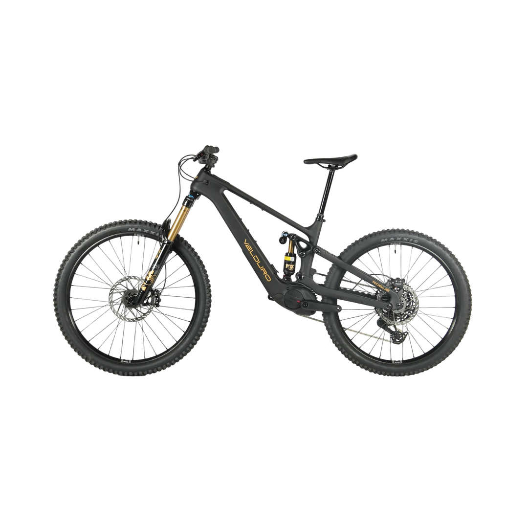 Velduro Rogue R - M2S