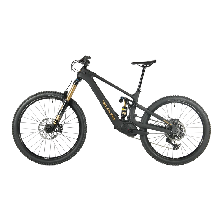 Velduro Rogue R M2S eMTB - Avinox M2S drive system