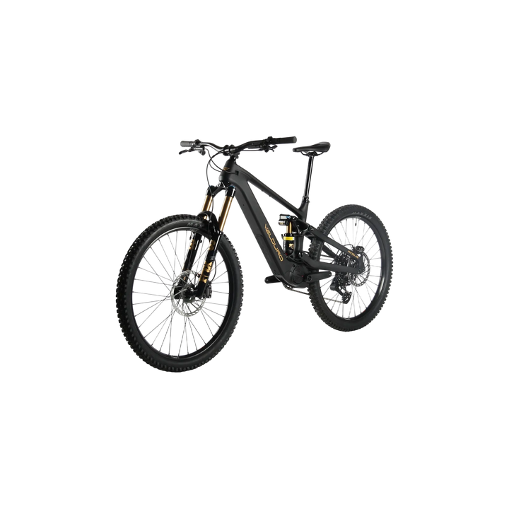 Velduro Rogue R - M2S