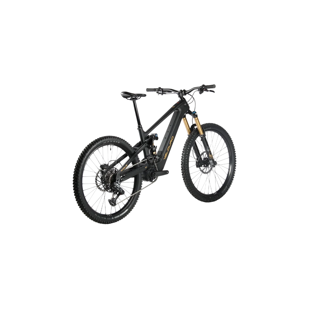 Velduro Rogue R - M2S