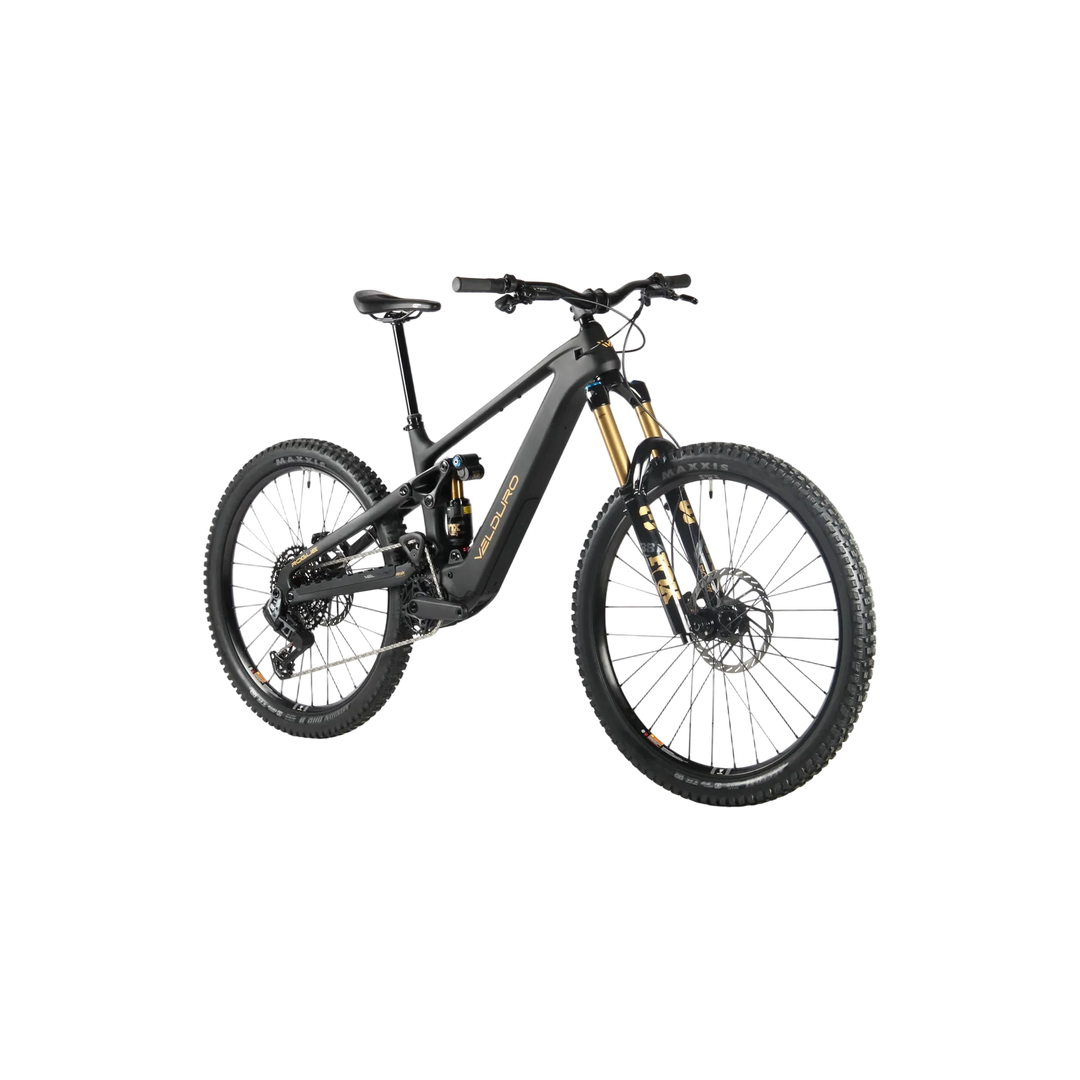 Velduro Rogue R - M2S