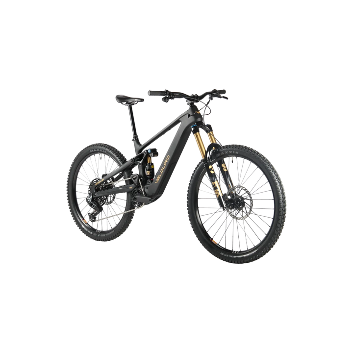 Velduro Rogue R - M2S