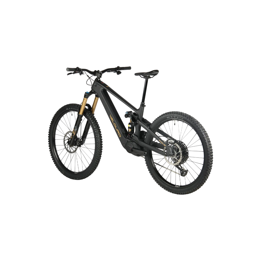 Velduro Rogue R - M2S