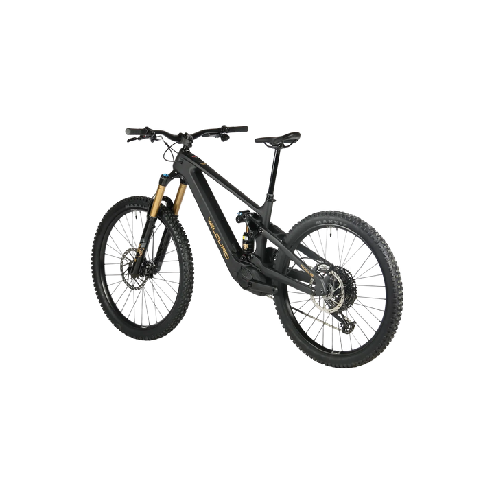 Velduro Rogue R - M2S