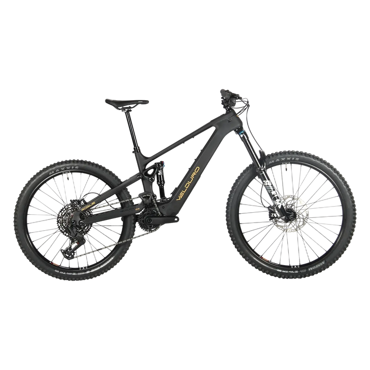 Velduro Rogue X eMTB