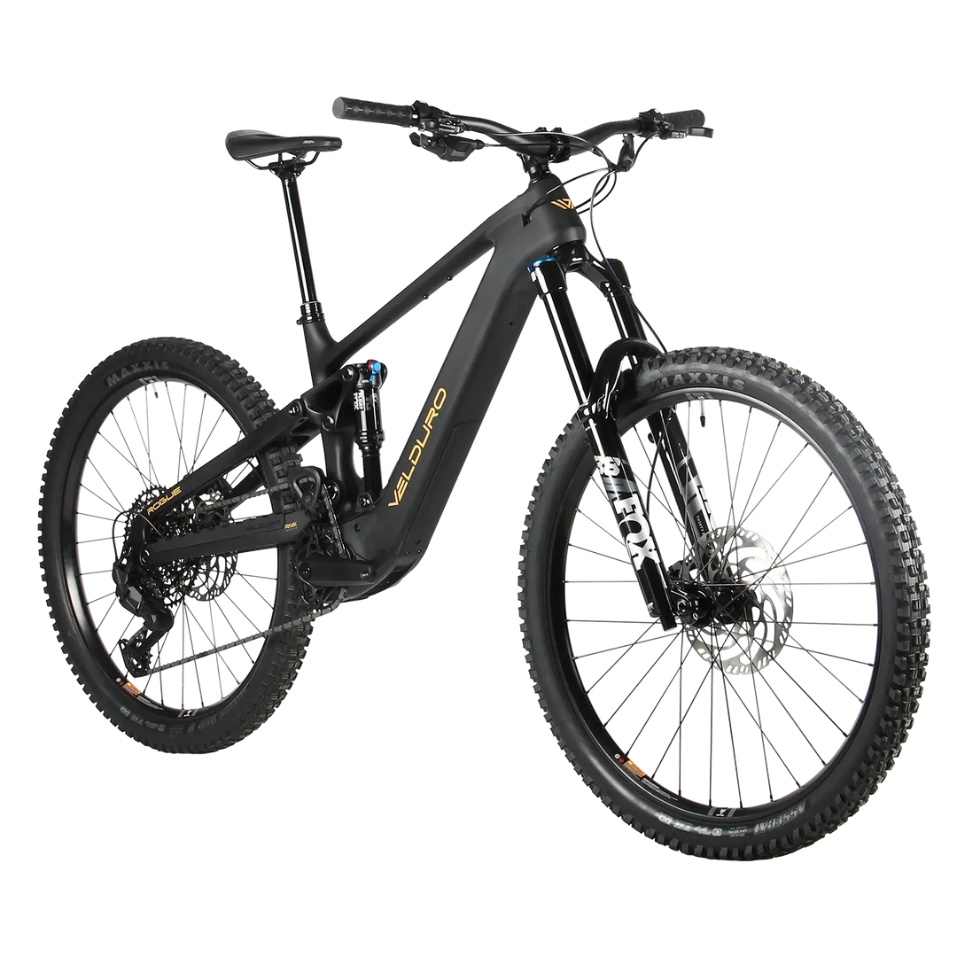 Velduro Rogue X eMTB