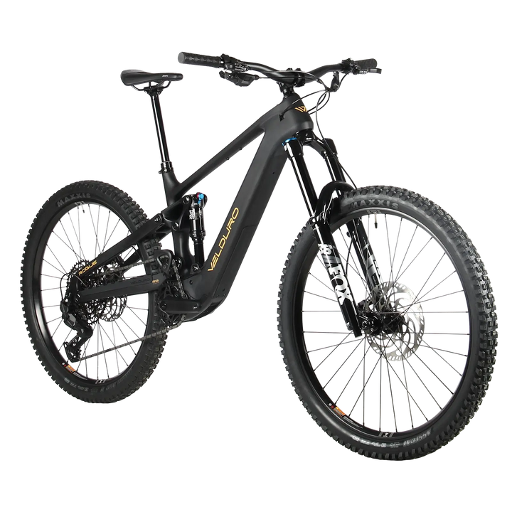 Velduro Rogue X eMTB