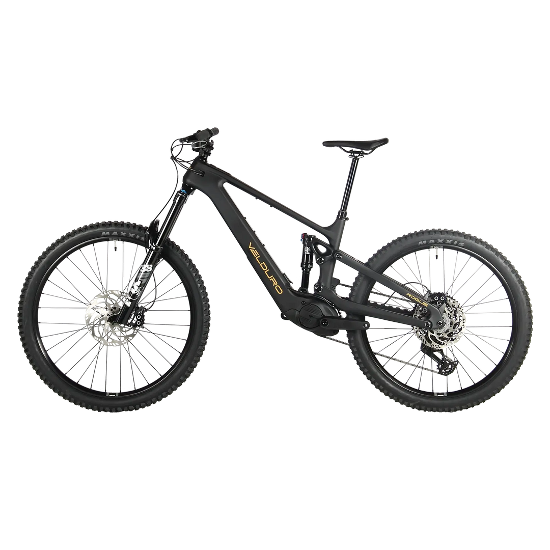 Velduro Rogue X eMTB