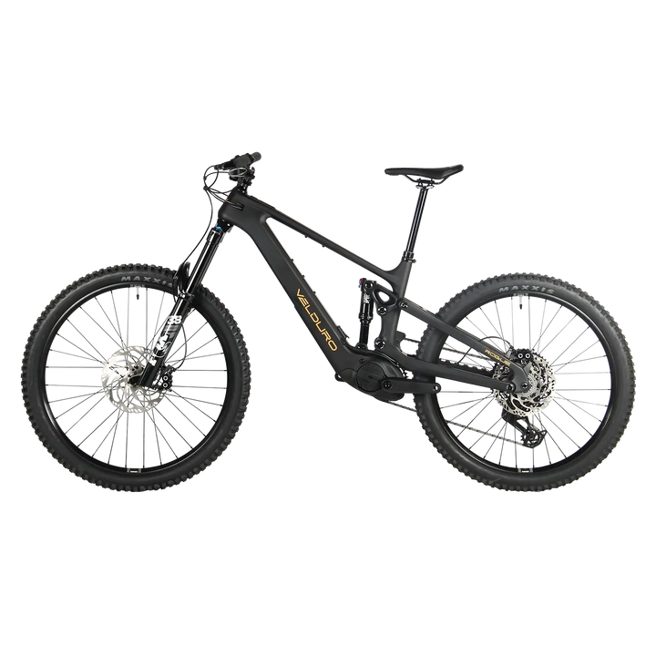 Velduro Rogue X eMTB