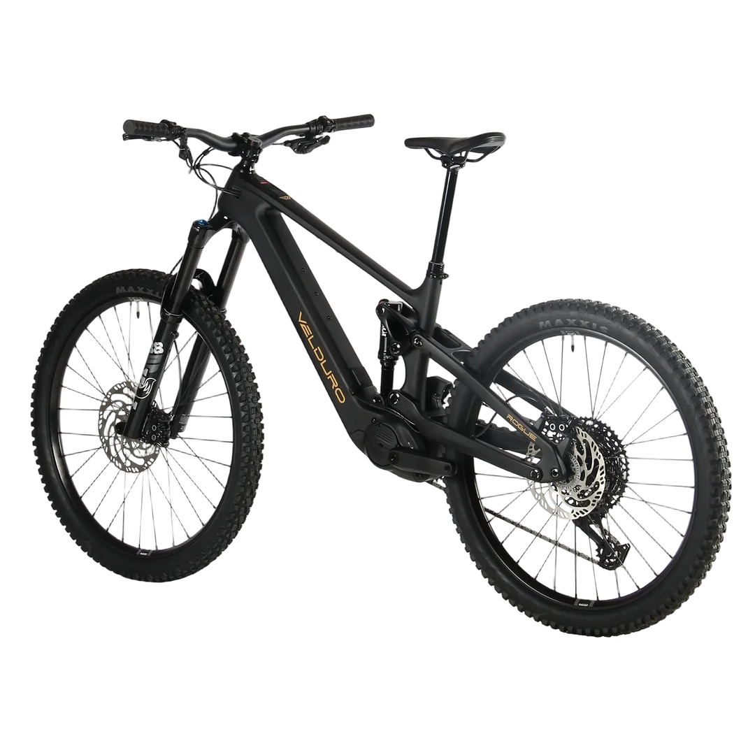 Velduro Rogue X eMTB