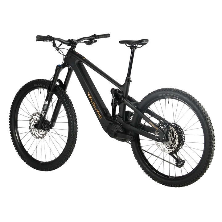Velduro Rogue X eMTB