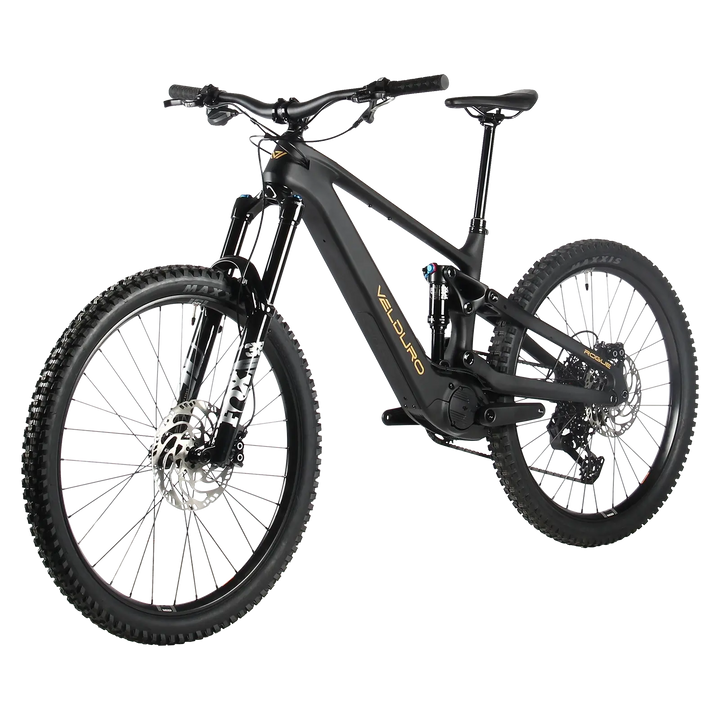 Velduro Rogue X eMTB
