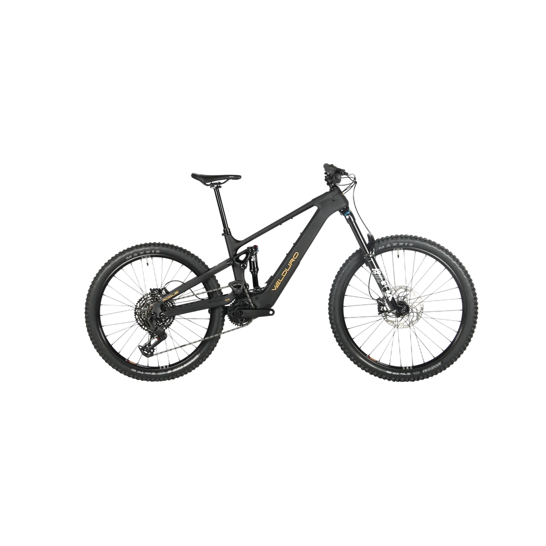 Velduro Rogue X global hero image