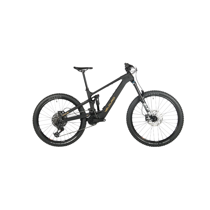 Velduro Rogue X M2S