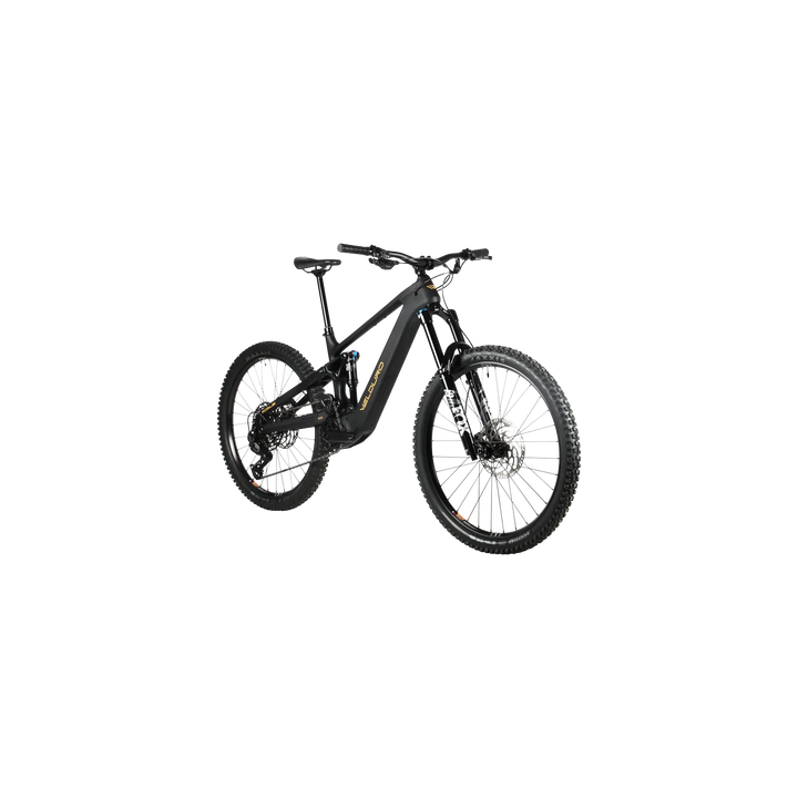 Velduro Rogue X M2S