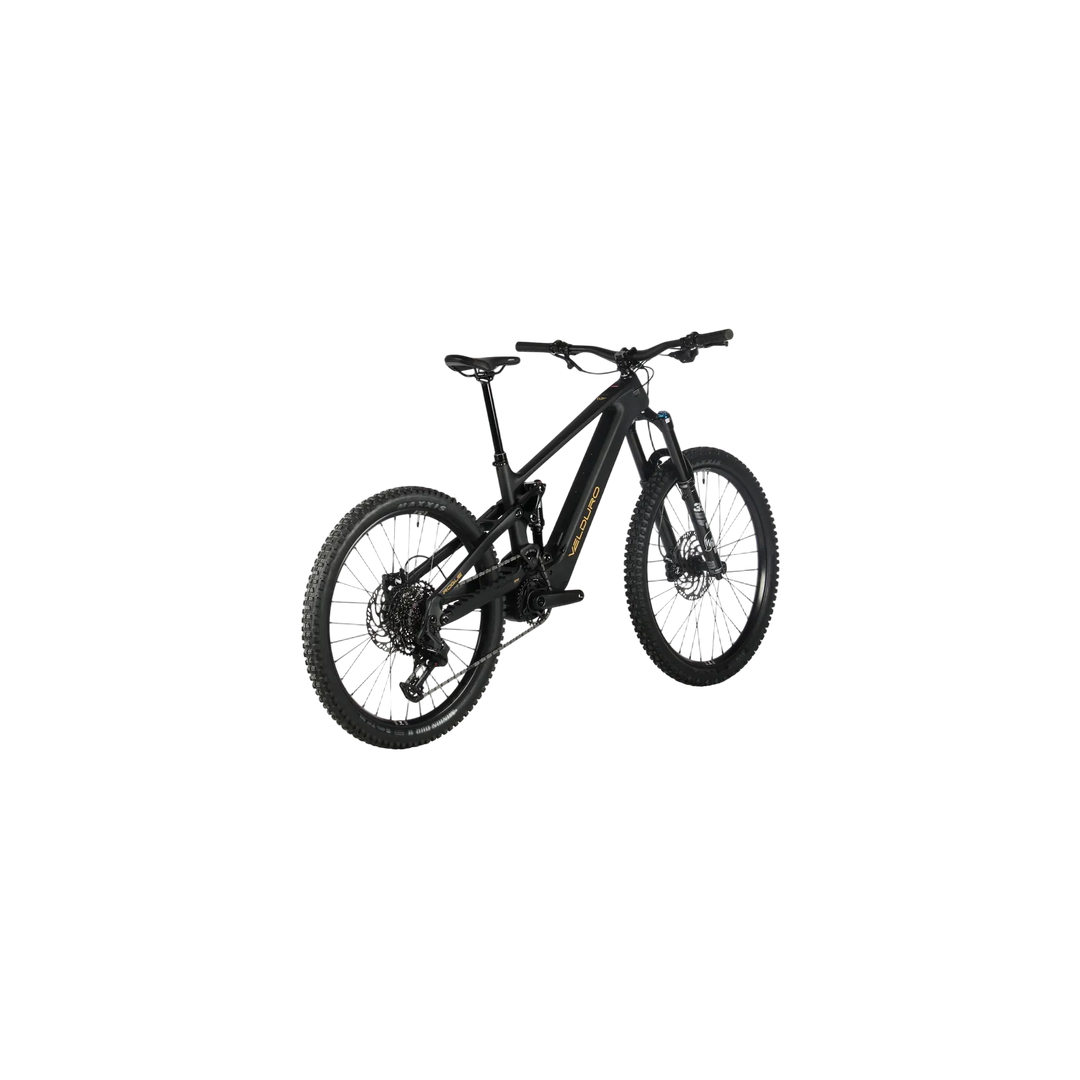Velduro Rogue X M2S