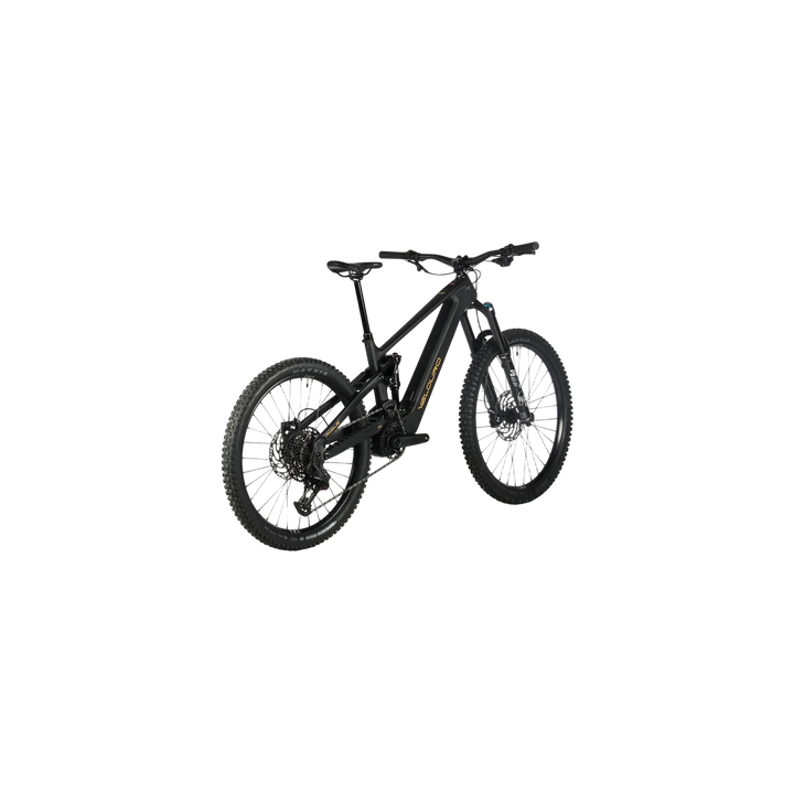 Velduro Rogue X M2S