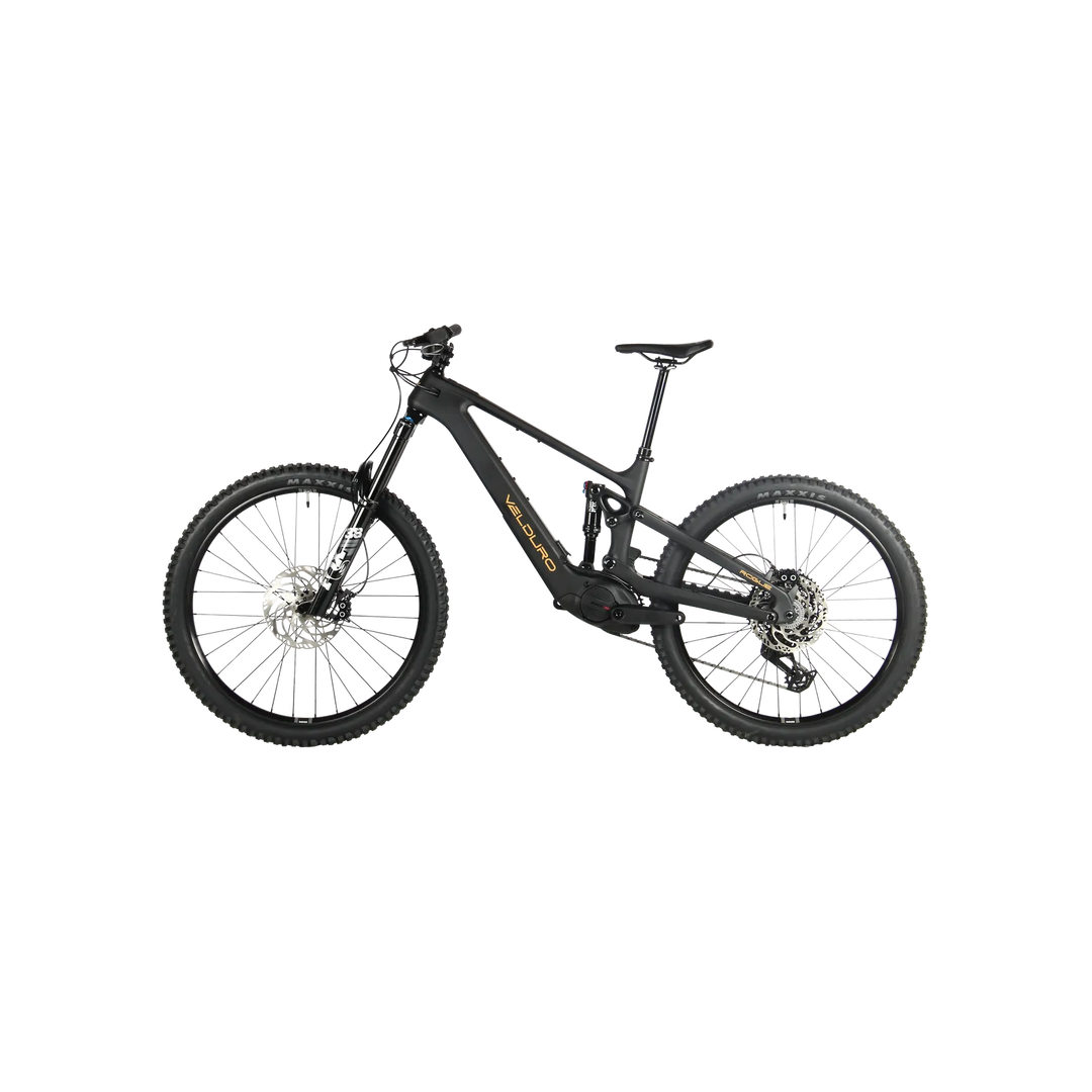 Velduro Rogue X M2S