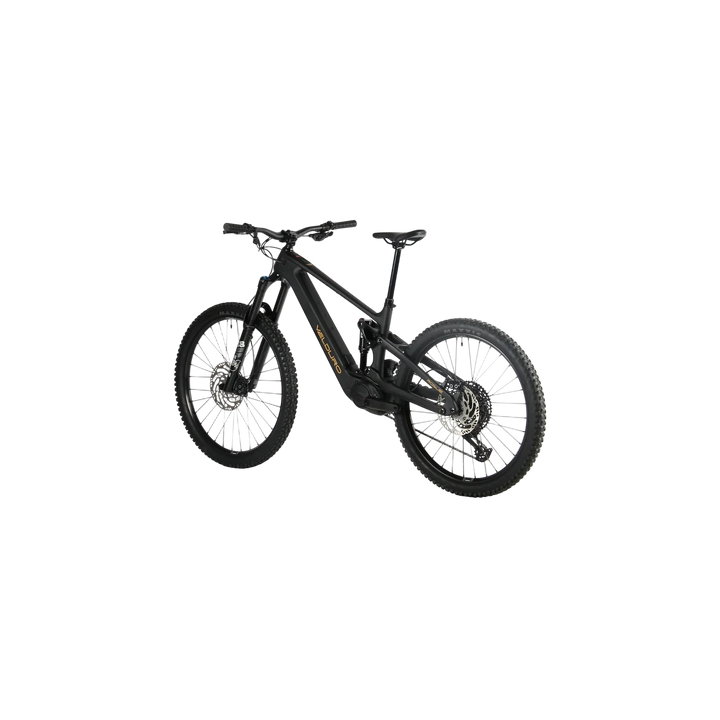 Velduro Rogue X M2S