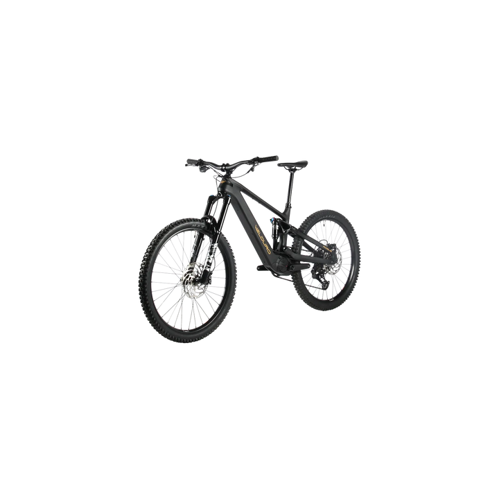 Velduro Rogue X M2S